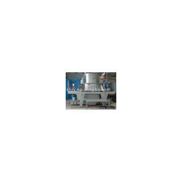 Sand making machine / crushing equipment/ VSI crusher