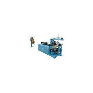 CNC Tube Hydraulic Bending Machine