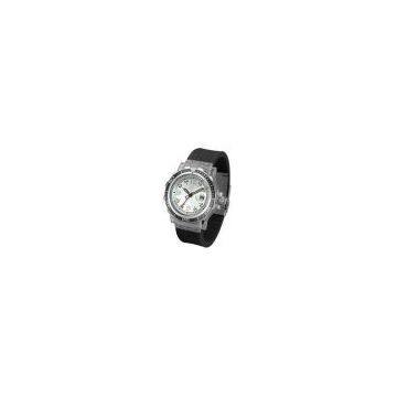 Sports watch