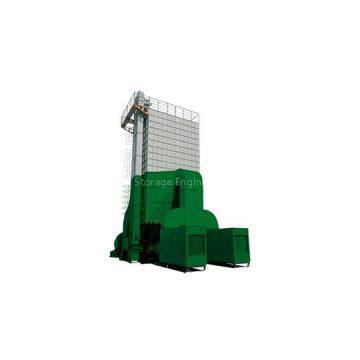 Batch Type Grain Dryer