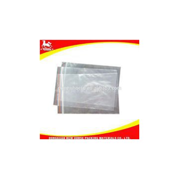 Adhesive Bags