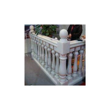 Stone Balusters