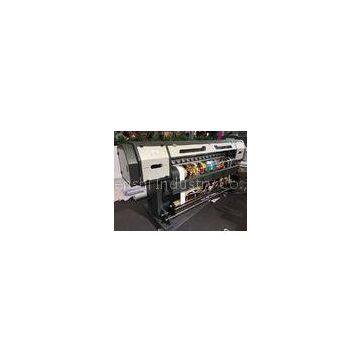 Ultraprint Flex Banner Eco Solvent Printer 35 Square Meter / Hour