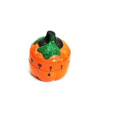 Lovely Pumpkin Kitchen Timer (XH2013-23)