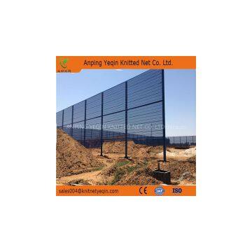 refinery windbreak dust controlling nets
