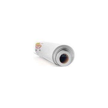 PVC Coated Frontlit Printing Vinyl Banner 440gsm / Inkjet Flex Advertisement Banner