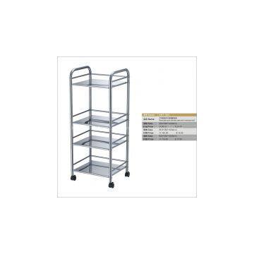 multi-layer stainless steel shelf