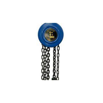 Chain Block