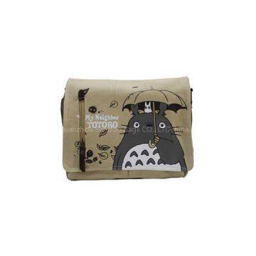 Totoro Shoulder Bag