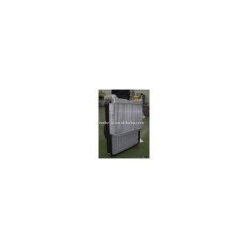 Intercooler & radiator (cooling sets)