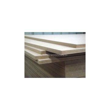 9 mm Plain MDF Board carb