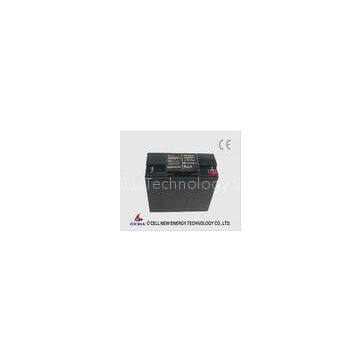 Low Self-discharge Lifepo4 Lithium Battery