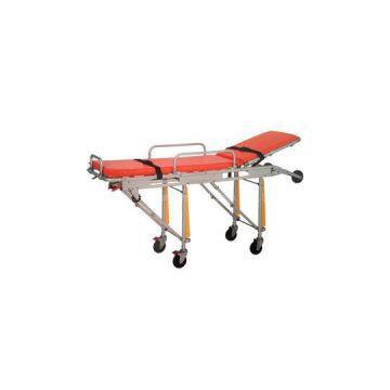 Stretcher For Ambulance Car