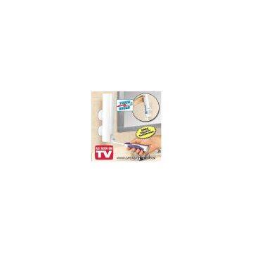 Touch n Brush/as seen on tv/toothpaste dispenser