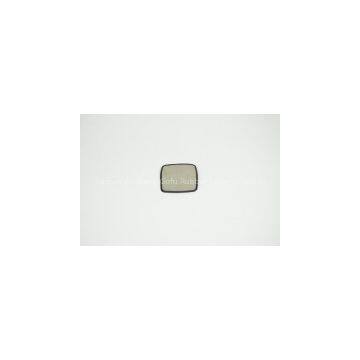 Rubber dust net