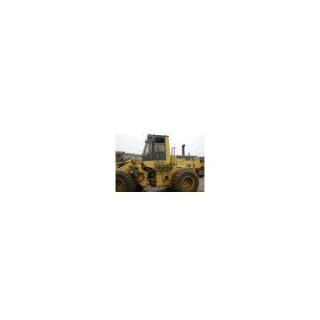 WA360   KOMATSU     WHEEL LOADER