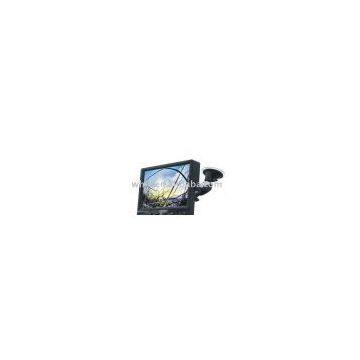 T707 Onboard Free Mounting LCD (offer OEM, ODM services)