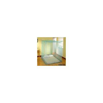 Insecticide treated Mosquito Net-Quadrate