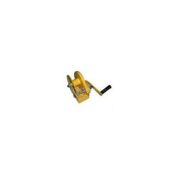 ATV Winch