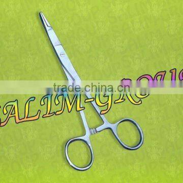 Olsen Needle holder Scissor, Fishing Scissor