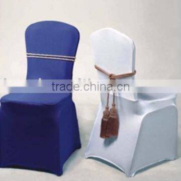 hotel chair cover