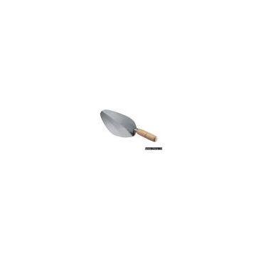 bricklayer trowel