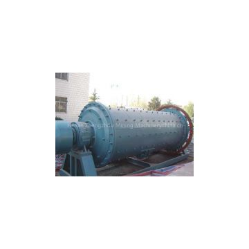 Overflow Ball Mill