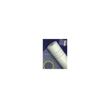 Coated alkaline-resistant (AR) fiberglass mesh fabric