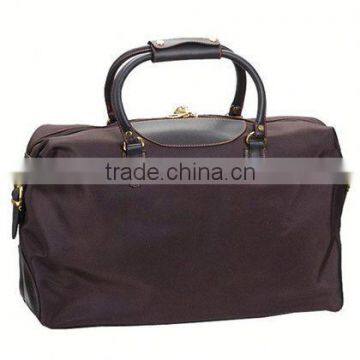 Cheapest Fashion camel travel bag for travel and promotiom,good quality fast delivery