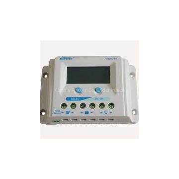 10A PWM Solar Charge Controller