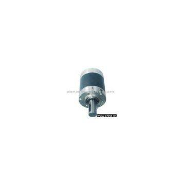 DC small size geared motors