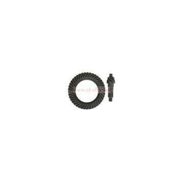 Crown Wheel & Pinion (ISUZU)