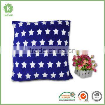 High Quality Knitting Customized Korean Neck Pillow