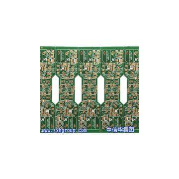 EING Double Layer PCB