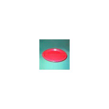 Plastic Food Container (PS Plate)