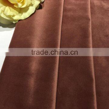 purdah fabric polyester Holland velvet