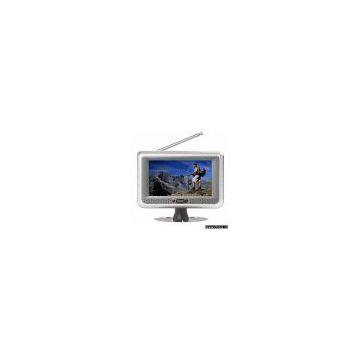 TV MONITOR