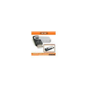 USB flash drive
