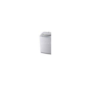 supply shell of washing machine