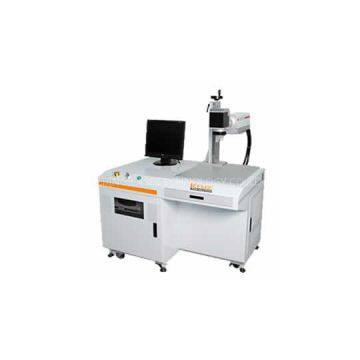 FIBER LASER MARKING MACHINES