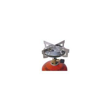 Stainless Steel Gas Burner