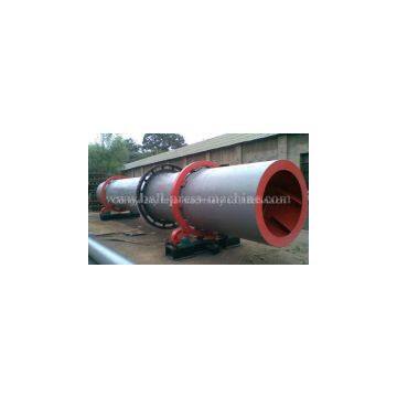 Rotary Dryer Fly Ash Drying Machine Industry Dryer From Factory photo-2