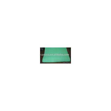 sound-insulation underlay