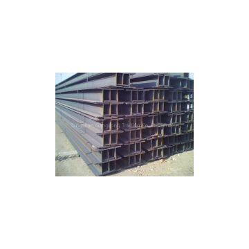 H beam, structure steel