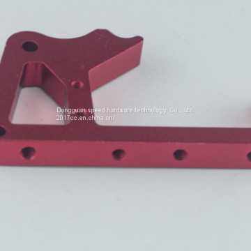 China's Professional Hardware Accessories Processing Machinery Processing Machine Processing, High-precision Metal Proce photo-5