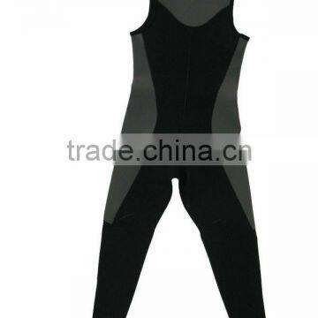 Neoprene diving Jacket wetsuit