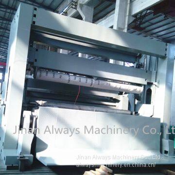Rewinder of Paper Reel photo-3