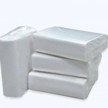 Healthy Wood Pulp Flushable Toilet Tissue Paper Home