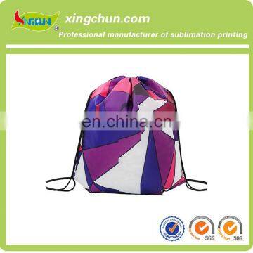 Cheap custom real madrid sports bag