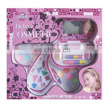 Makeup Toys,2014 Fashion Makeup Play Set For Kid,Kid Toy Manufacturer